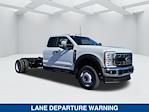 2024 Ford F-550 Super Cab DRW 4WD Cab Chassis for sale #REF92835 - photo 3
