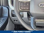 2024 Ford F-550 Super Cab DRW 4WD Cab Chassis for sale #REF92835 - photo 21