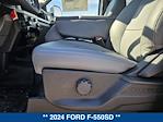 2024 Ford F-550 Super Cab DRW 4WD Cab Chassis for sale #REF92835 - photo 25