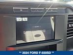2024 Ford F-550 Super Cab DRW 4WD Cab Chassis for sale #REF92835 - photo 26