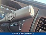 2024 Ford F-550 Super Cab DRW 4WD Cab Chassis for sale #REF92835 - photo 28