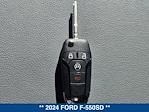 2024 Ford F-550 Super Cab DRW 4WD Cab Chassis for sale #REF92835 - photo 30