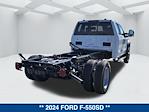 2024 Ford F-550 Super Cab DRW 4WD Cab Chassis for sale #REF92835 - photo 2