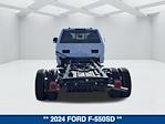2024 Ford F-550 Super Cab DRW 4WD Cab Chassis for sale #REF92835 - photo 5