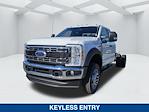2024 Ford F-550 Super Cab DRW 4WD Cab Chassis for sale #REF92835 - photo 7