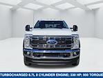 2024 Ford F-550 Super Cab DRW 4WD Cab Chassis for sale #REF92835 - photo 8