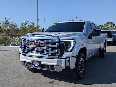 2024 GMC Sierra 2500 Crew Cab 4WD Pickup for sale #RF102532 - photo 1