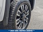 Used 2024 GMC Sierra 2500 Denali Ultimate Crew Cab 4WD Pickup for sale #RF107935 - photo 12