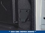 Used 2024 GMC Sierra 2500 Denali Ultimate Crew Cab 4WD Pickup for sale #RF107935 - photo 18