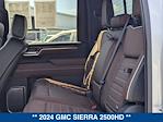 Used 2024 GMC Sierra 2500 Denali Ultimate Crew Cab 4WD Pickup for sale #RF107935 - photo 19