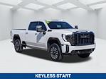 Used 2024 GMC Sierra 2500 Denali Ultimate Crew Cab 4WD Pickup for sale #RF107935 - photo 3