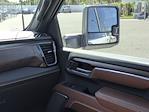 Used 2024 GMC Sierra 2500 Denali Ultimate Crew Cab 4WD Pickup for sale #RF107935 - photo 22
