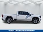 Used 2024 GMC Sierra 2500 Denali Ultimate Crew Cab 4WD Pickup for sale #RF107935 - photo 4