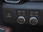 Used 2024 GMC Sierra 2500 Denali Ultimate Crew Cab 4WD Pickup for sale #RF107935 - photo 33