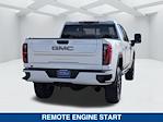Used 2024 GMC Sierra 2500 Denali Ultimate Crew Cab 4WD Pickup for sale #RF107935 - photo 2