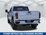 Used 2024 GMC Sierra 2500 Denali Ultimate Crew Cab 4WD Pickup for sale #RF107935 - photo 6
