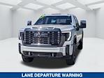 Used 2024 GMC Sierra 2500 Denali Ultimate Crew Cab 4WD Pickup for sale #RF107935 - photo 7