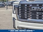 Used 2024 GMC Sierra 2500 Denali Ultimate Crew Cab 4WD Pickup for sale #RF107935 - photo 9