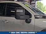 Used 2024 GMC Sierra 2500 AT4 Crew Cab 4WD Pickup for sale #RF161745 - photo 10