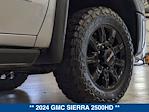 Used 2024 GMC Sierra 2500 AT4 Crew Cab 4WD Pickup for sale #RF161745 - photo 12