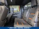 Used 2024 GMC Sierra 2500 AT4 Crew Cab 4WD Pickup for sale #RF161745 - photo 17