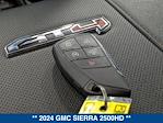 Used 2024 GMC Sierra 2500 AT4 Crew Cab 4WD Pickup for sale #RF161745 - photo 38