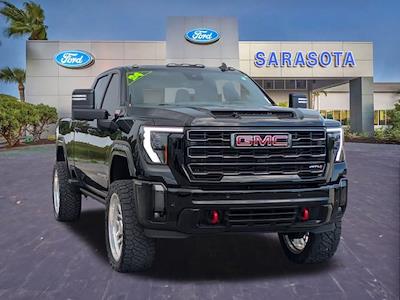 2024 GMC Sierra 2500 Crew Cab 4WD Pickup for sale #RF210106 - photo 1