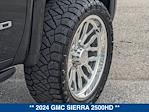 2024 GMC Sierra 2500 Crew Cab 4WD Pickup for sale #RF210106 - photo 12
