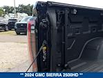 2024 GMC Sierra 2500 Crew Cab 4WD Pickup for sale #RF210106 - photo 21