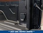 2024 GMC Sierra 2500 Crew Cab 4WD Pickup for sale #RF210106 - photo 22