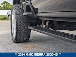 2024 GMC Sierra 2500 Crew Cab 4WD Pickup for sale #RF210106 - photo 23