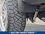 2024 GMC Sierra 2500 Crew Cab 4WD Pickup for sale #RF210106 - photo 25