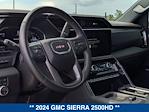 2024 GMC Sierra 2500 Crew Cab 4WD Pickup for sale #RF210106 - photo 33