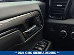 2024 GMC Sierra 2500 Crew Cab 4WD Pickup for sale #RF210106 - photo 36