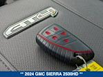 2024 GMC Sierra 2500 Crew Cab 4WD Pickup for sale #RF210106 - photo 46