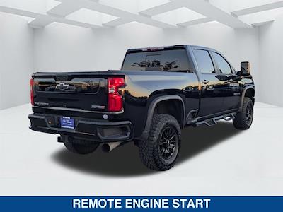 Used 2024 Chevrolet Silverado 2500 ZR2 Crew Cab for sale #RF244790 - photo 2