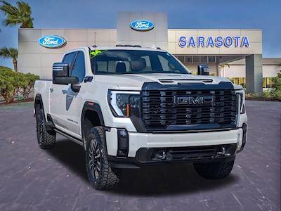 2024 GMC Sierra 2500 Crew Cab 4WD Pickup for sale #RF265305 - photo 1