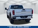 2024 GMC Sierra 2500 Crew Cab 4WD Pickup for sale #RF265305 - photo 6