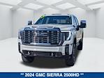 2024 GMC Sierra 2500 Crew Cab 4WD Pickup for sale #RF265305 - photo 7