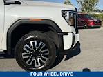 Used 2024 GMC Sierra 2500 Denali Ultimate Crew Cab for sale #RF275443 - photo 9