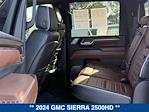Used 2024 GMC Sierra 2500 Denali Ultimate Crew Cab for sale #RF275443 - photo 17