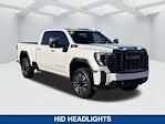 Used 2024 GMC Sierra 2500 Denali Ultimate Crew Cab for sale #RF275443 - photo 1