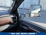 Used 2024 GMC Sierra 2500 Denali Ultimate Crew Cab for sale #RF275443 - photo 20