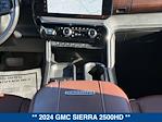 Used 2024 GMC Sierra 2500 Denali Ultimate Crew Cab for sale #RF275443 - photo 21