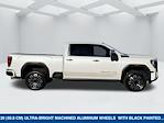 Used 2024 GMC Sierra 2500 Denali Ultimate Crew Cab for sale #RF275443 - photo 3