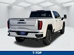 Used 2024 GMC Sierra 2500 Denali Ultimate Crew Cab for sale #RF275443 - photo 2