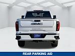 Used 2024 GMC Sierra 2500 Denali Ultimate Crew Cab for sale #RF275443 - photo 4