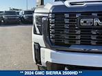 Used 2024 GMC Sierra 2500 Denali Ultimate Crew Cab for sale #RF275443 - photo 8