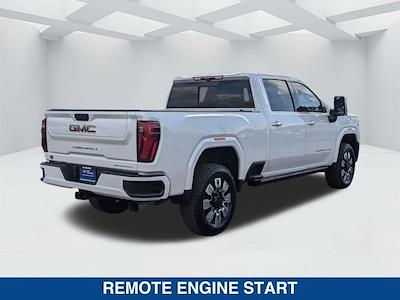 2024 GMC Sierra 2500 Crew Cab 4WD Pickup for sale #RF341745 - photo 1