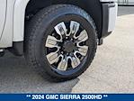 2024 GMC Sierra 2500 Crew Cab 4WD Pickup for sale #RF341745 - photo 12